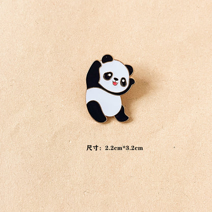 Pines de Panda