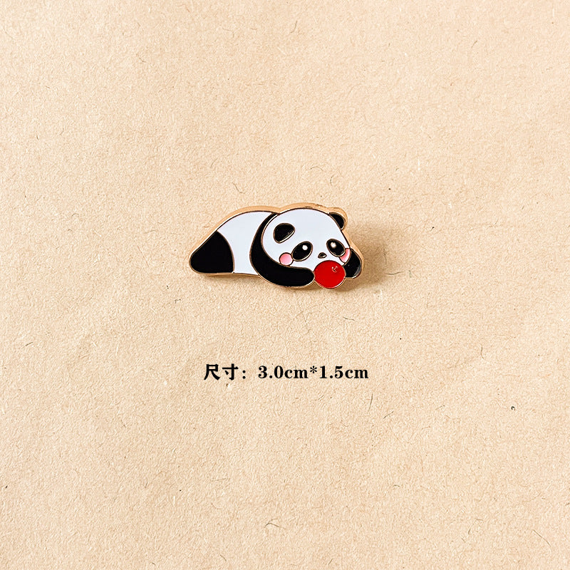 Pines de Panda