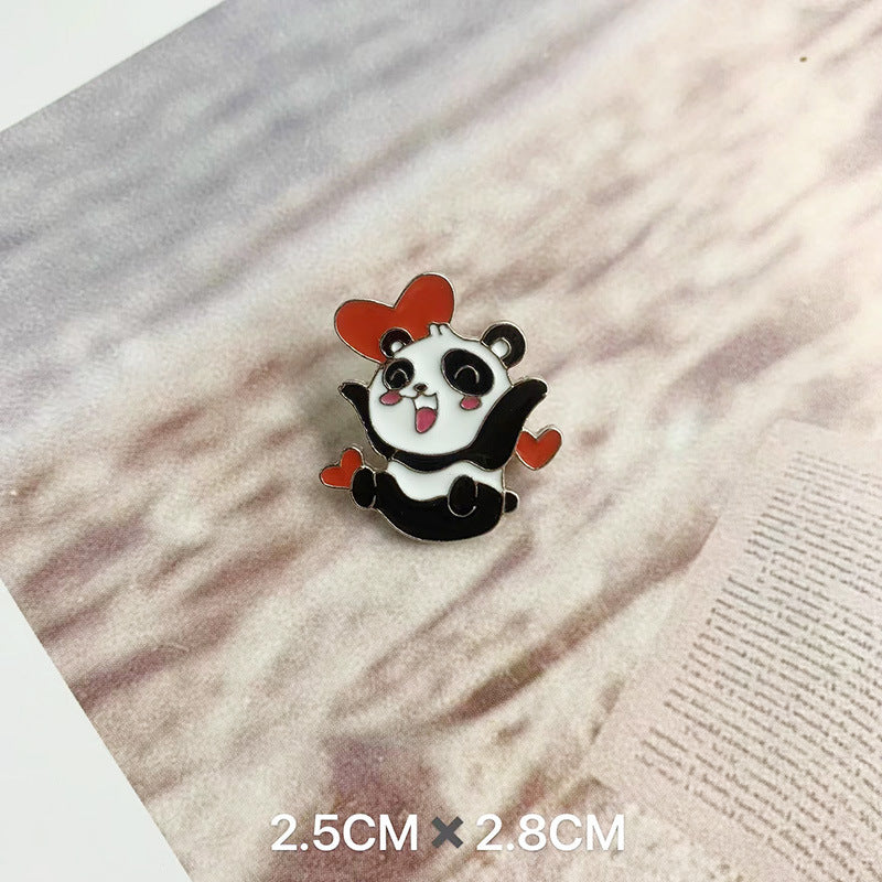 Pines de Panda