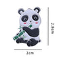 Pines de Panda