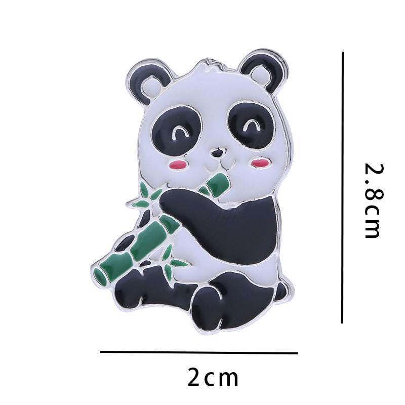 Pines de Panda