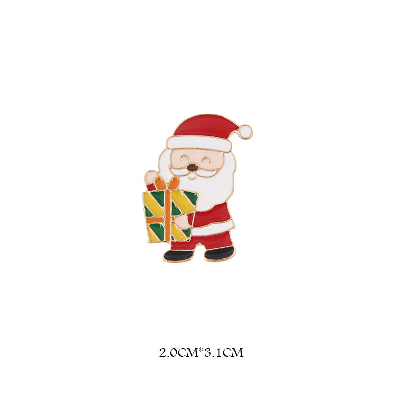 Pines de Navidad