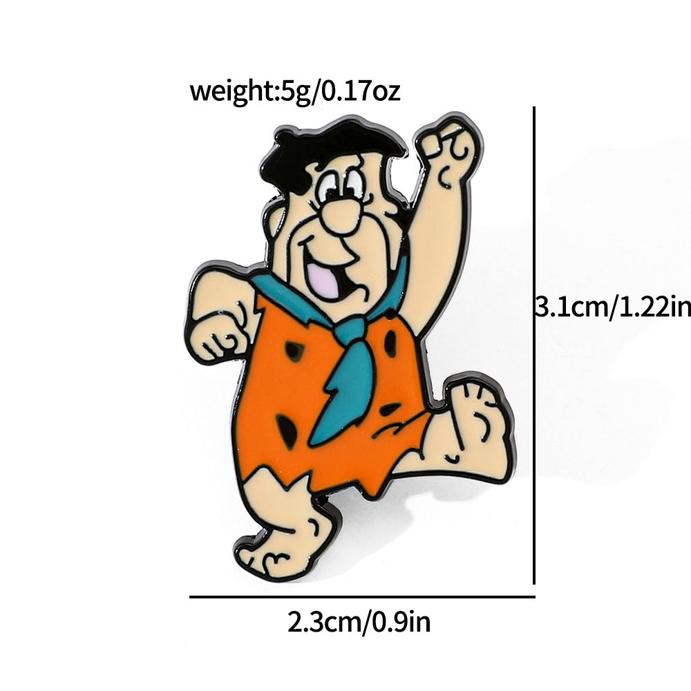 Pines varios de Cartoon Network