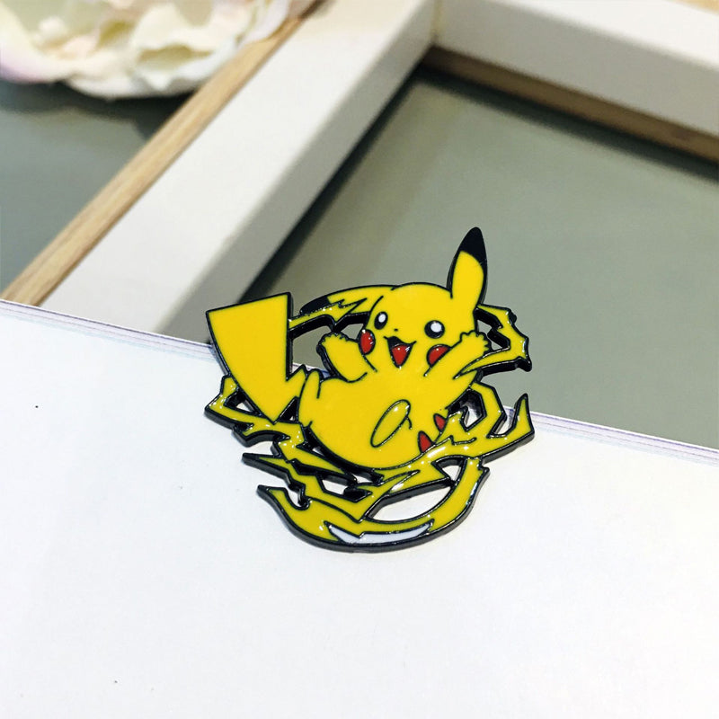 Pines de Pokémon