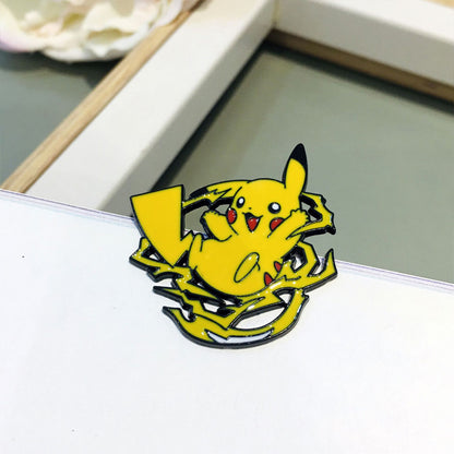Pines de Pokémon