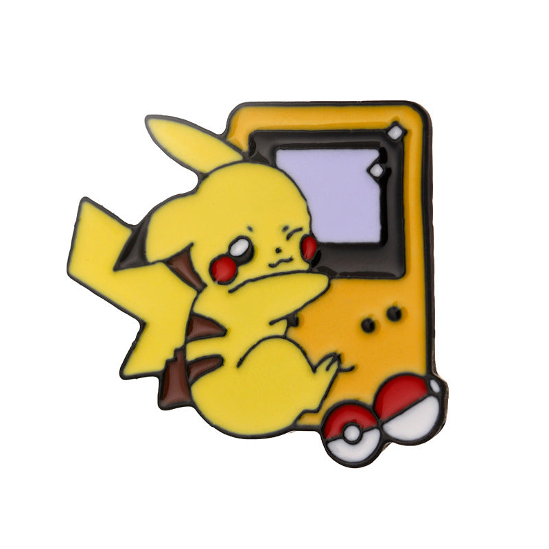 Pines de Pokémon