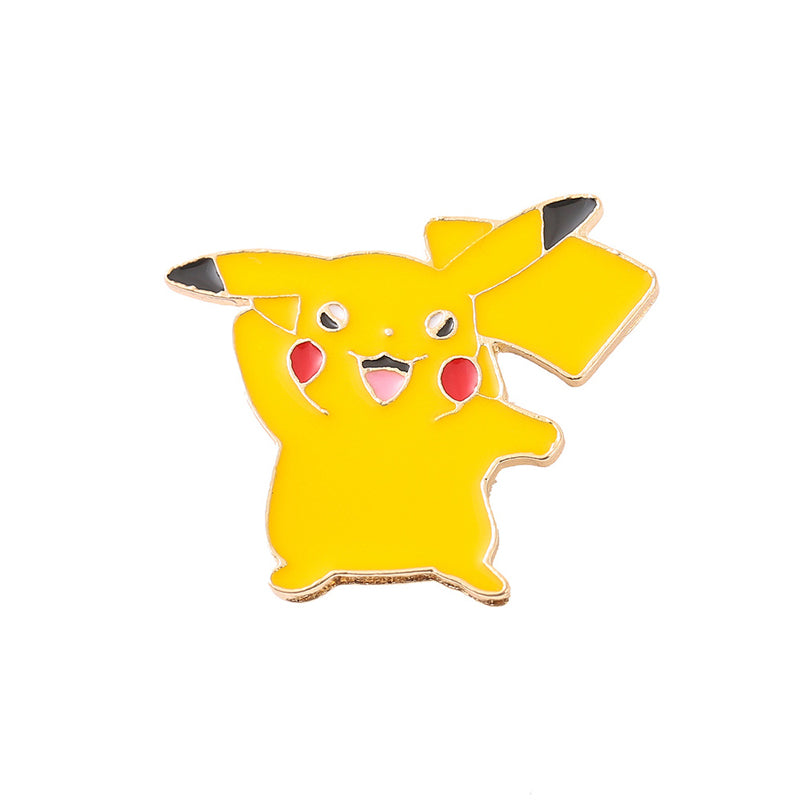 Pines de Pokémon