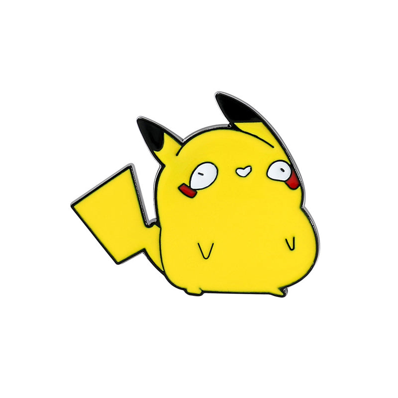 Pines de Pokémon