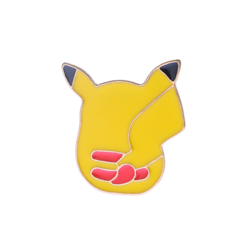 Pines de Pokémon