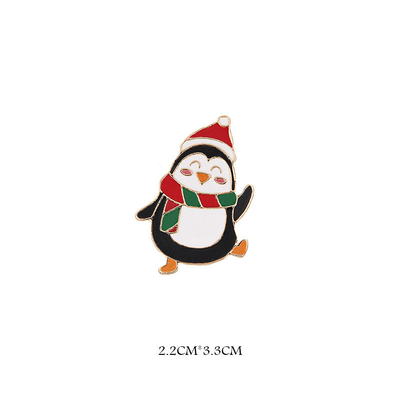 Pines de Navidad