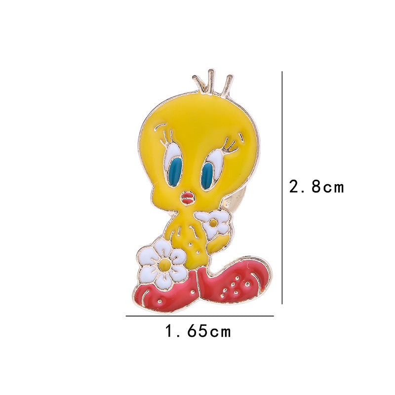 Pines de Looney Tunes