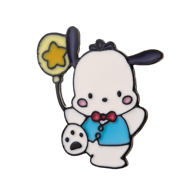 Pines de Sanrio