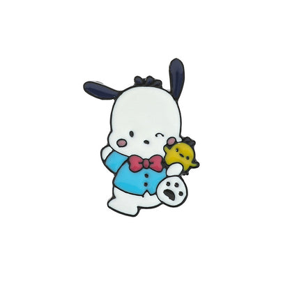 Pines de Sanrio