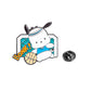 Pines de Sanrio Sports