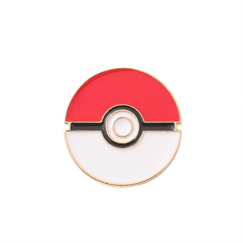 Pines de Pokémon