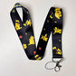 Lanyards
