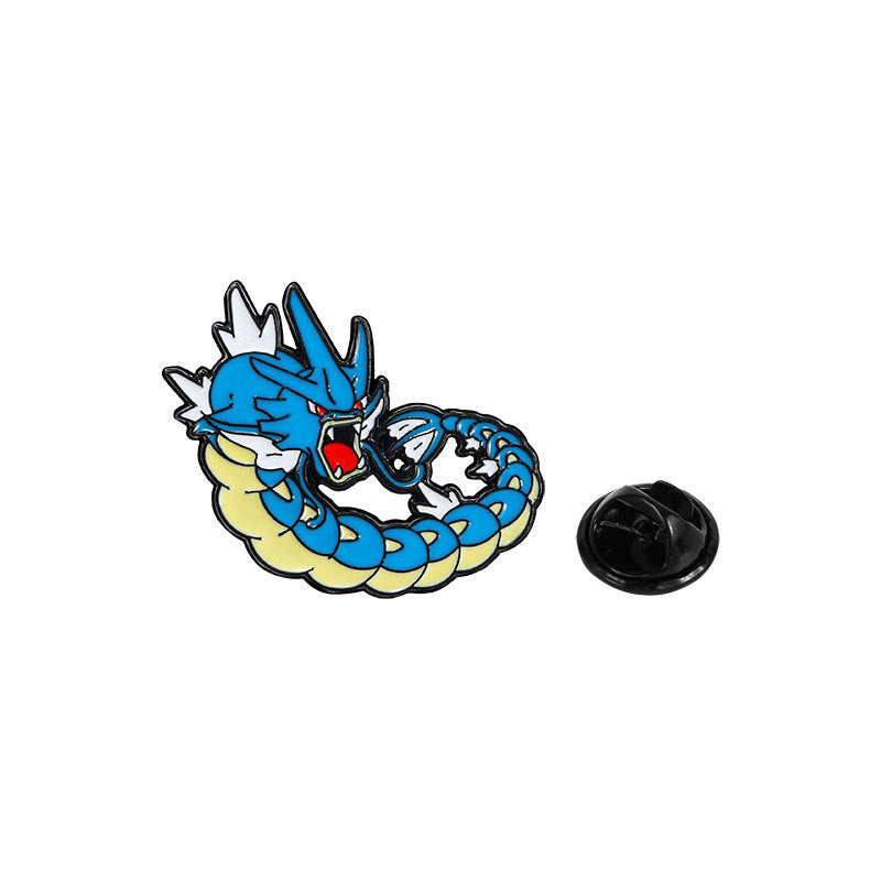 Pines de Pokémon