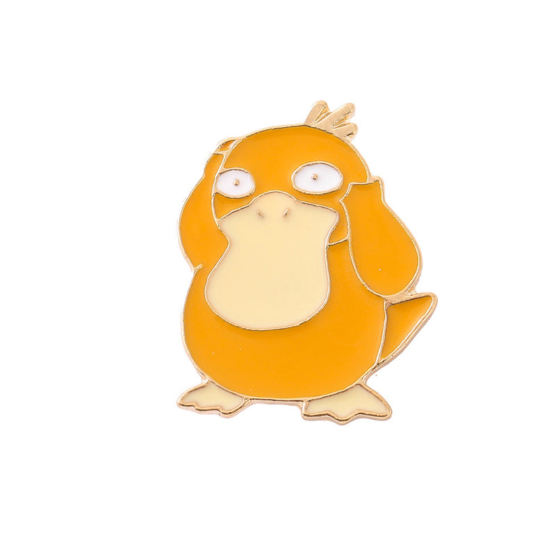 Pines de Pokémon