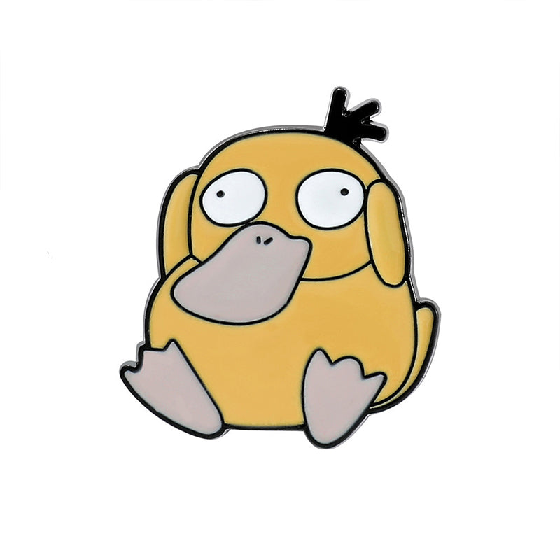 Pines de Pokémon