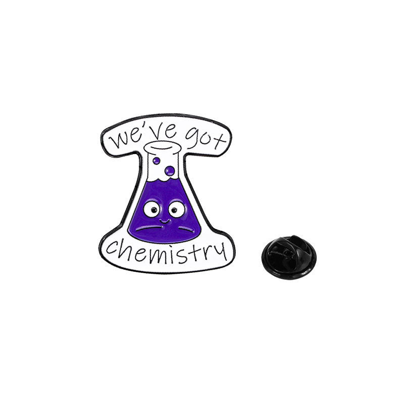 Pines de Química