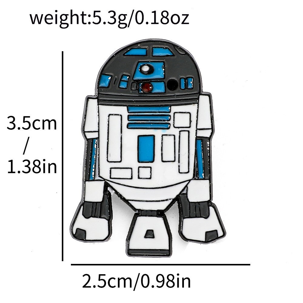 Pines de Star Wars