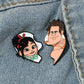 Pines de Corazones - Disney