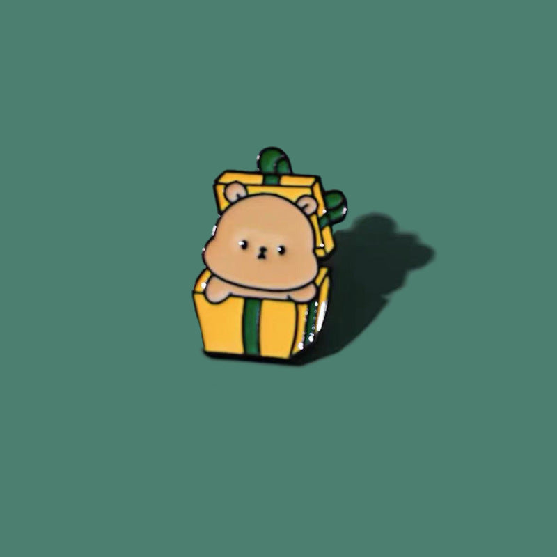 Pines de Navidad