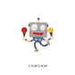 Pines de Robot