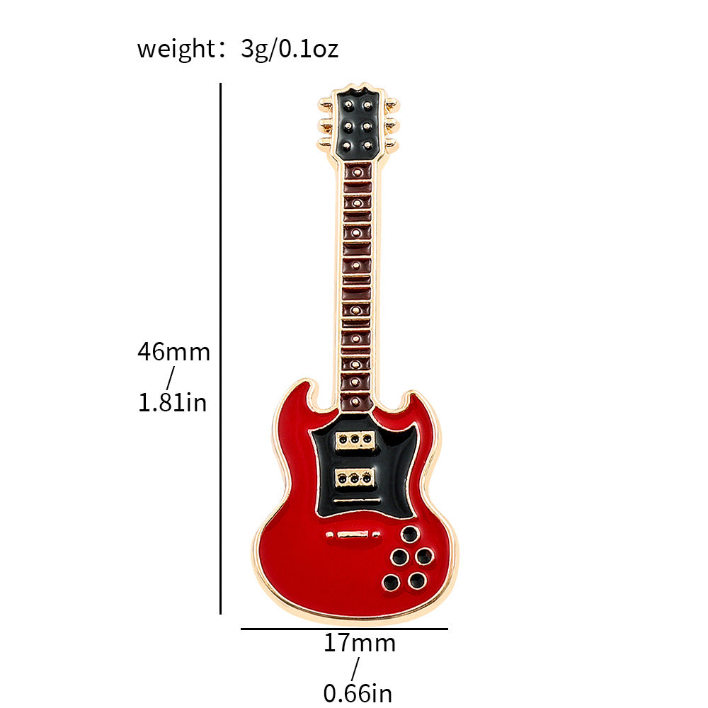 Pines de Guitarra Eléctrica