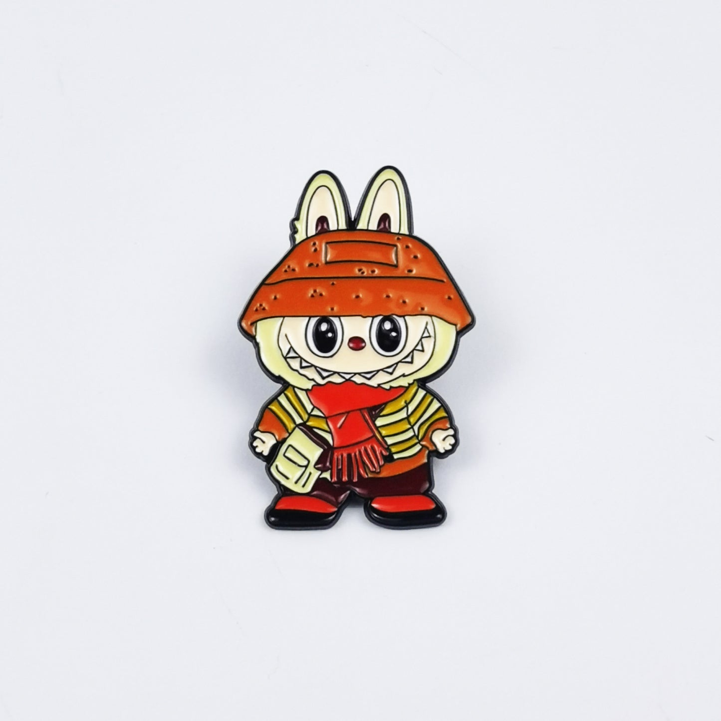 Pines de Labubu