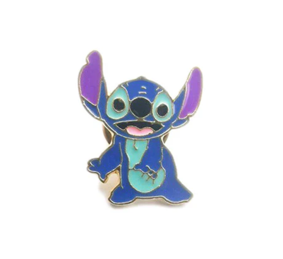 Pines de Stitch