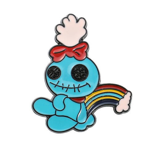 Pines de Stitch