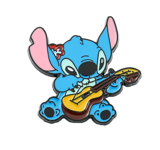 Pines de Stitch