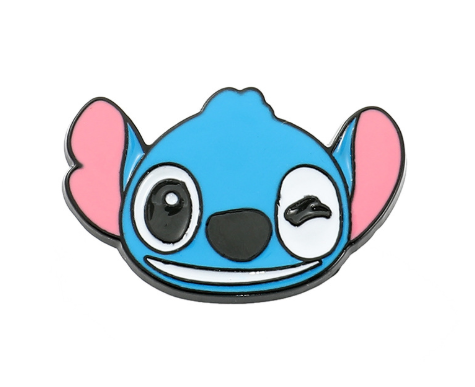 Pines de Stitch