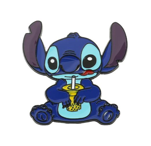 Pines de Stitch