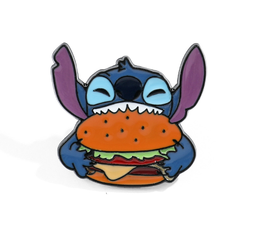Pines de Stitch
