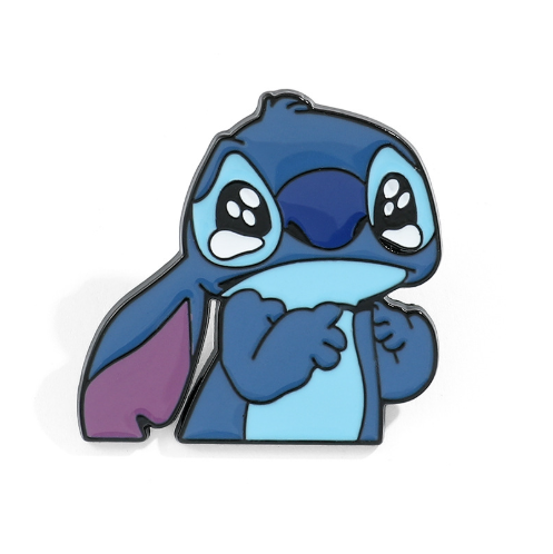 Pines de Stitch