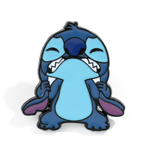 Pines de Stitch