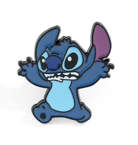 Pines de Stitch