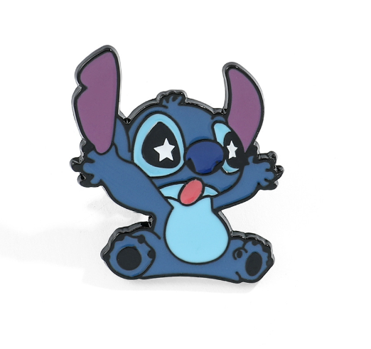 Pines de Stitch