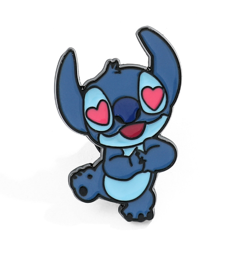 Pines de Stitch