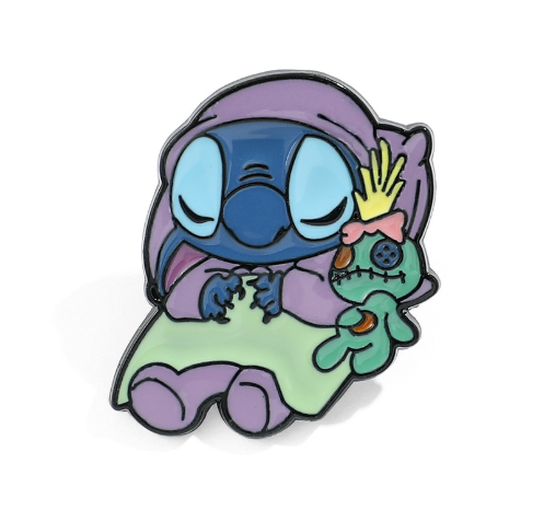 Pines de Stitch