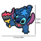 Pines de Stitch