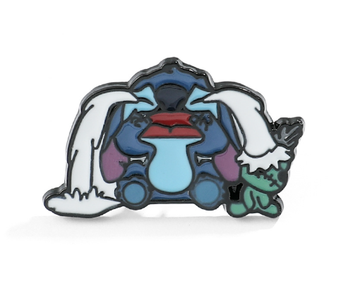 Pines de Stitch