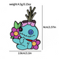 Pines de Stitch