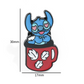 Pines de Stitch