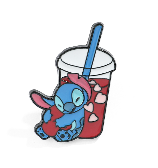 Pines de Stitch