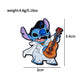 Pines de Stitch