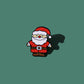 Pines de Navidad