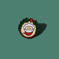 Pines de Navidad